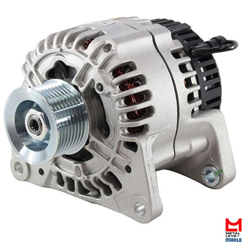 Alternador - Mahle Metal Leve - MG 623 - (1)