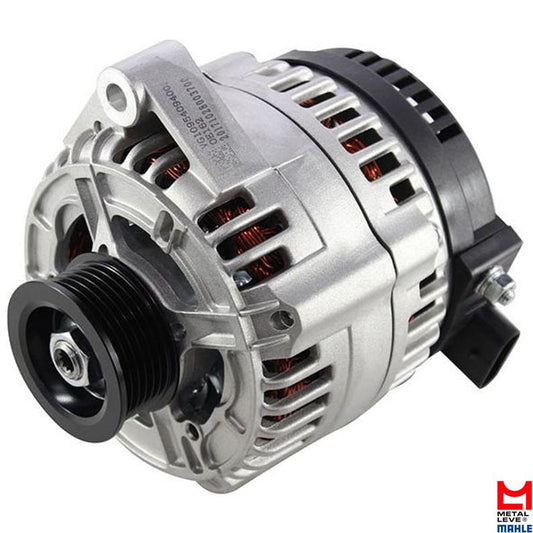 Alternador - Mahle Metal Leve - MG 651 - (1)