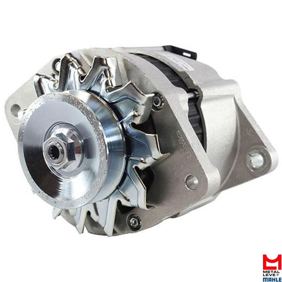 Alternador - Mahle Metal Leve - MG 721 - (1)
