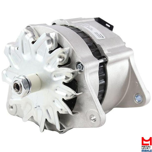 Alternador - Mahle Metal Leve - MG 73 - (1)