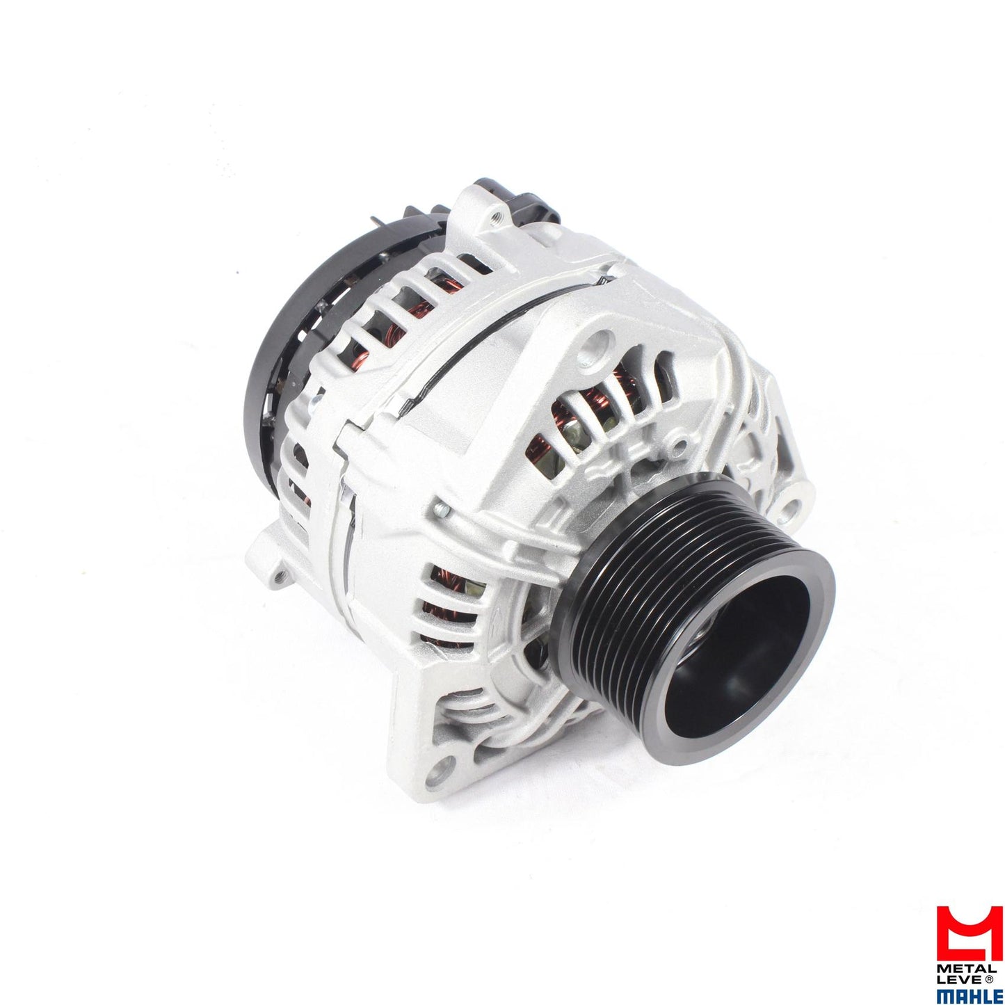 Alternador - Mahle Metal Leve - MG 792 - (1)