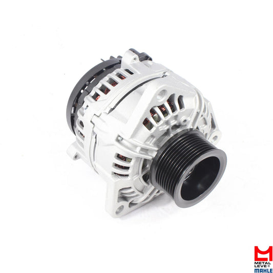 Alternador - Mahle Metal Leve - MG 792 - (1)
