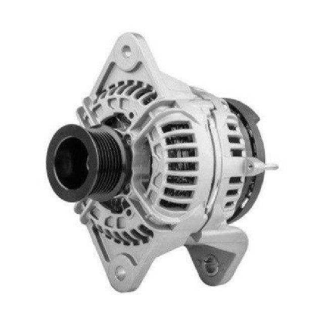 Alternador - Mahle Metal Leve - MG 800 - (1)
