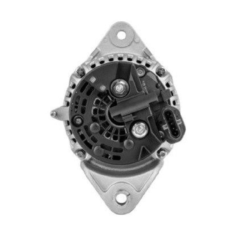 Alternador - Mahle Metal Leve - MG 800 - (2)
