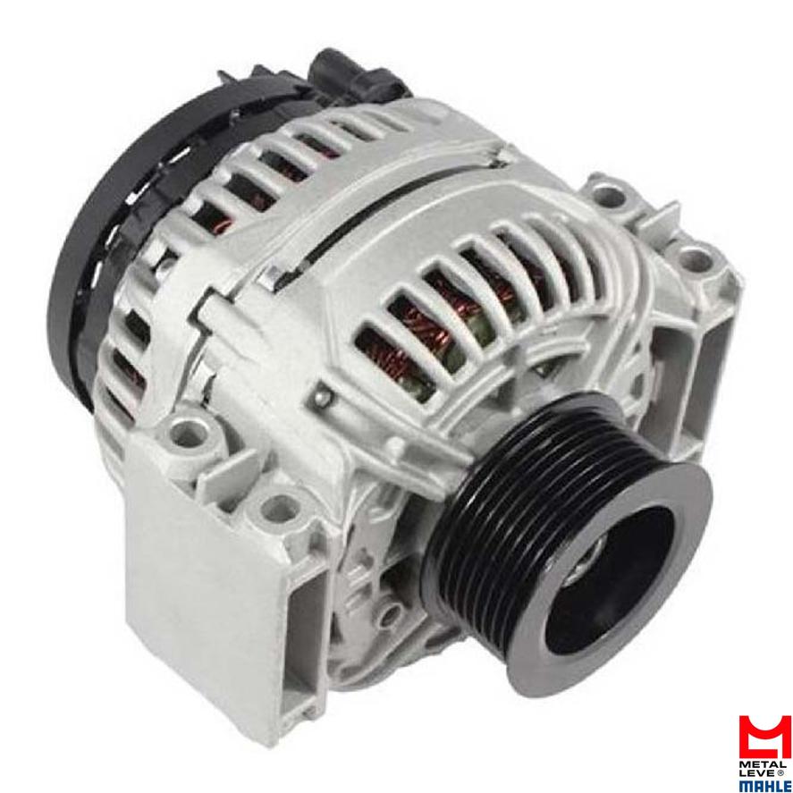 Alternador - Mahle Metal Leve - MG 884 - (1)