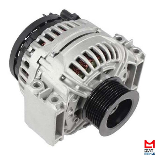 Alternador - Mahle Metal Leve - MG 884 - (1)