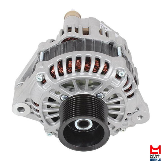 Alternador - Mahle Metal Leve - MG 885 - (1)