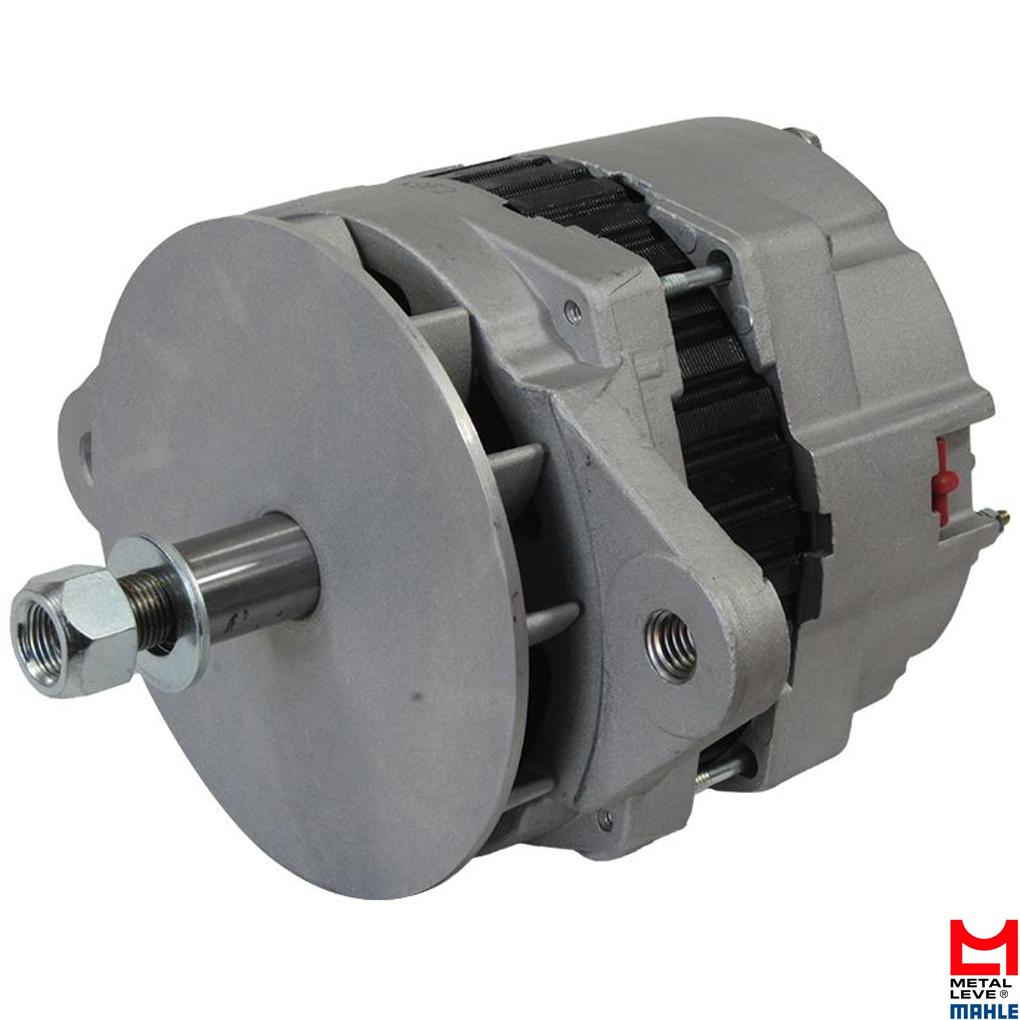 Alternador - Mahle Metal Leve - MG 916 - (1)