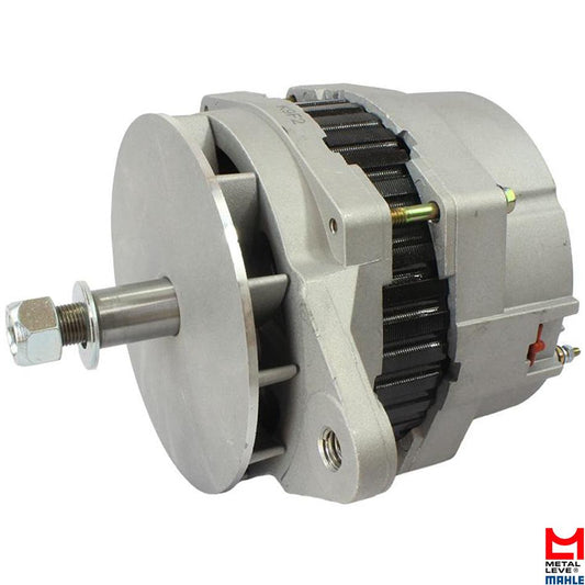 Alternador - Mahle Metal Leve - MG 918 - (1)