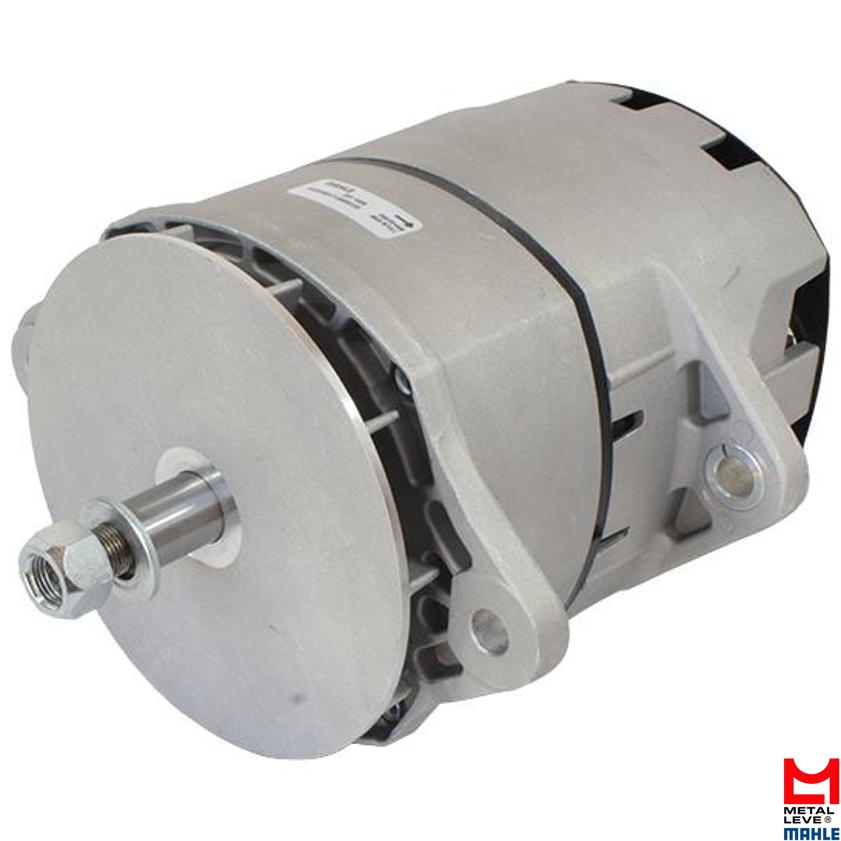Alternador - Mahle Metal Leve - MG 917 - (1)