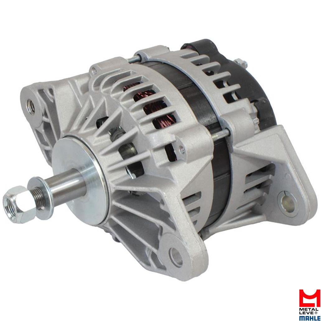Alternador - Mahle Metal Leve - MG 919 - (1)