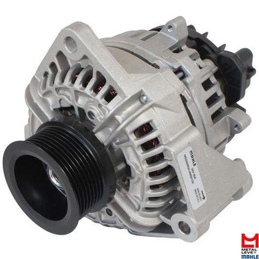 Alternador - Mahle Metal Leve - MG 920 - (1)
