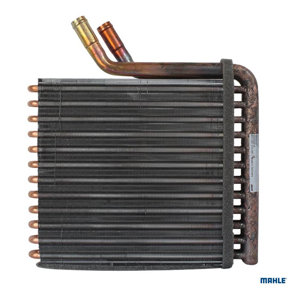 Aquecedor - Mahle Behr - AH 167 000P - (1)