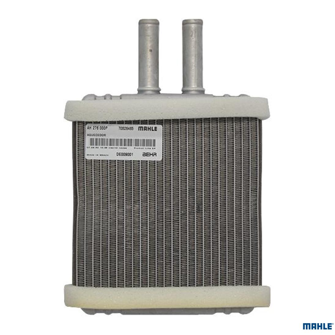 Aquecedor - Mahle Behr - AH 276 000P - (1)