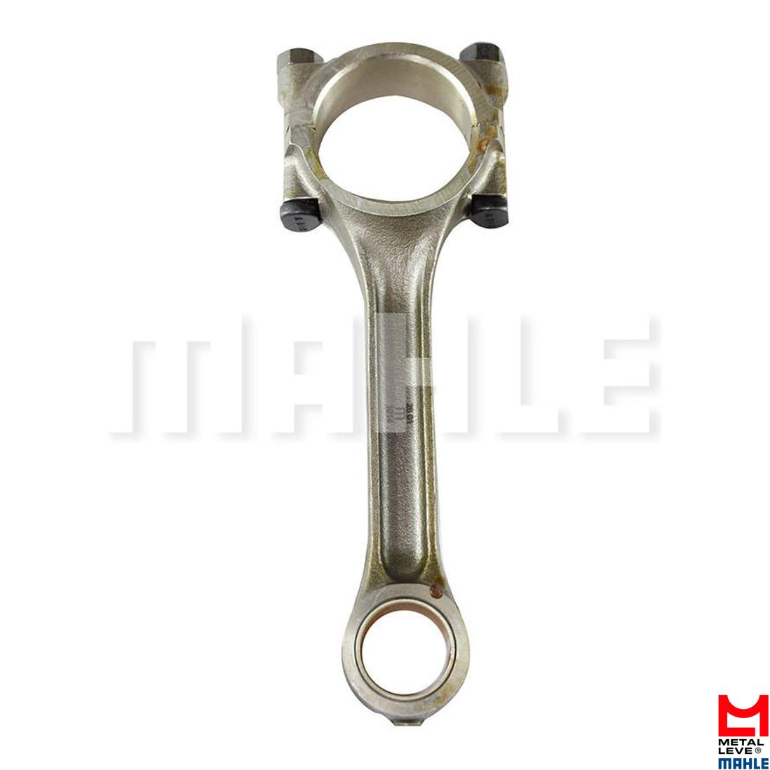 Biela - Mahle Metal Leve - BL-1338 - (1)