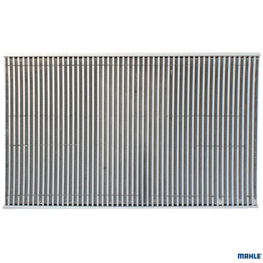 Bloco do Intercooler - Mahle Behr - CIC 20 000P - (1)