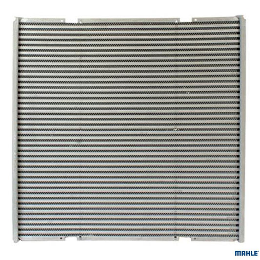 Bloco do Intercooler - Mahle Behr - CIC 21 000P - (1)