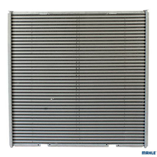Bloco do Intercooler - Mahle Behr - CIC 22 000P - (1)
