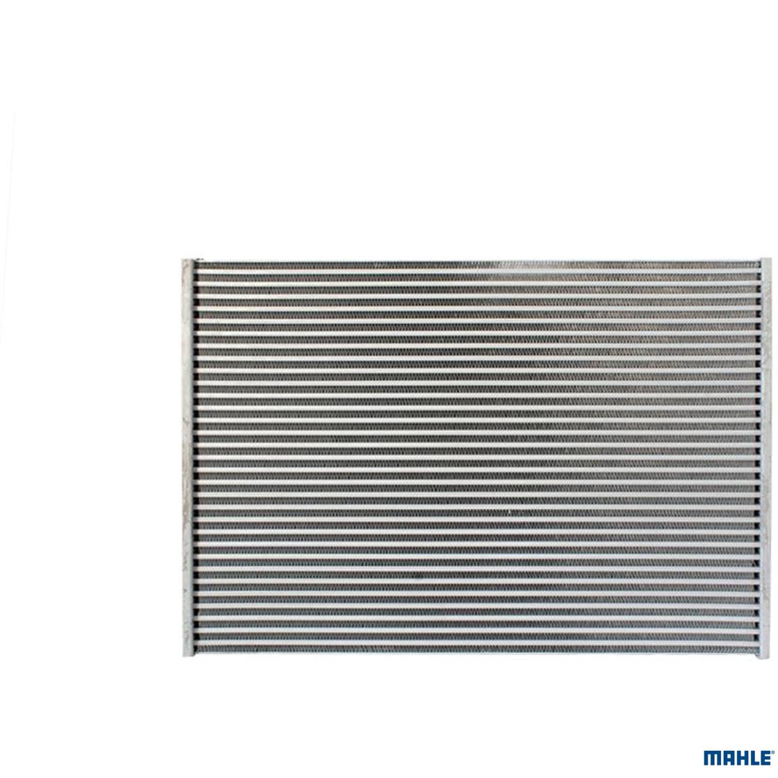 Bloco do Intercooler - Mahle Behr - CIC 24 000P - (1)