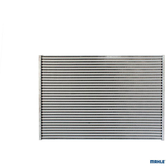 Bloco do Intercooler - Mahle Behr - CIC 24 000P - (1)