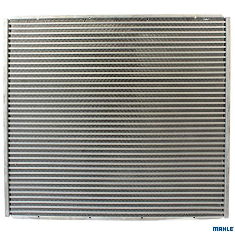 Bloco do Intercooler - Mahle Behr - CIC 23 000P - (1)