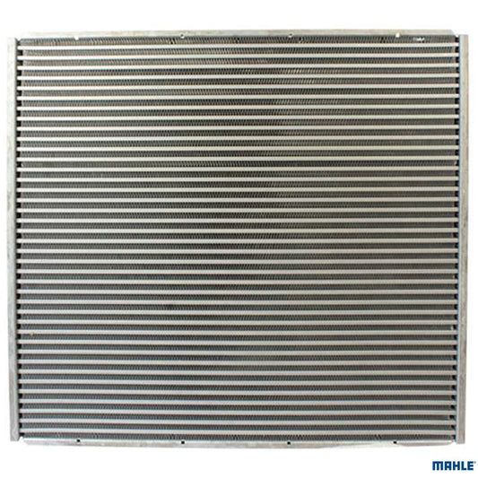 Bloco do Intercooler - Mahle Behr - CIC 23 000P - (1)