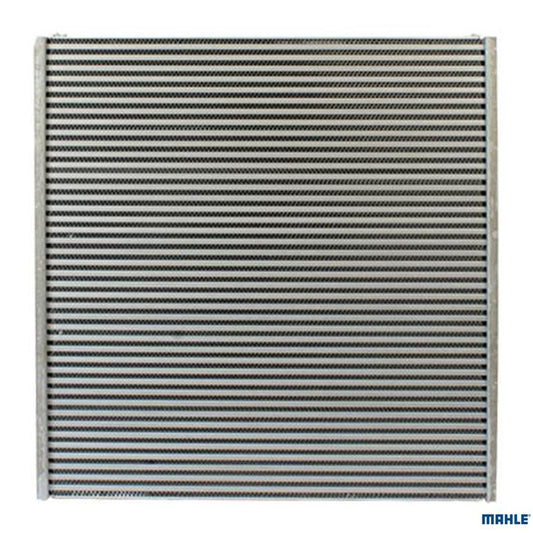 Bloco do Intercooler - Mahle Behr - CIC 25 000P - (1)