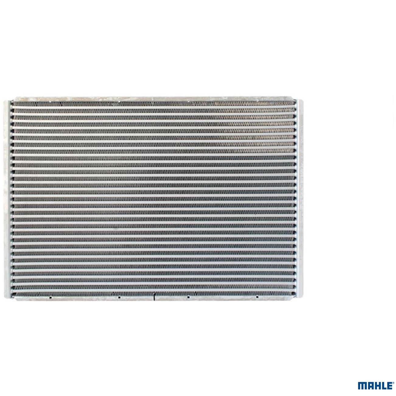Bloco do Intercooler - Mahle Behr - CIC 26 000P - (1)