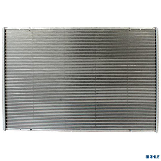 Bloco do Radiador - Mahle Behr - CRC 1747 000P - (1)