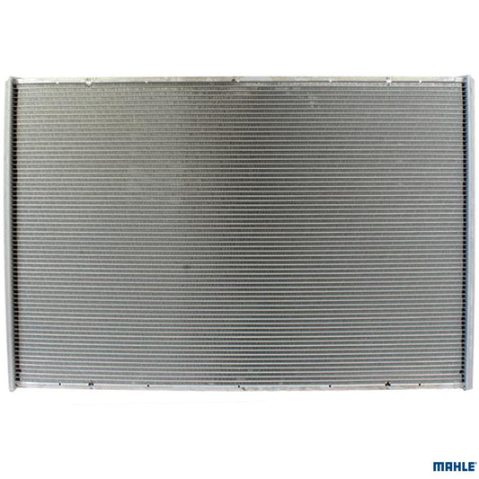 Bloco do Radiador - Mahle Behr - CRC 1748 000P - (1)