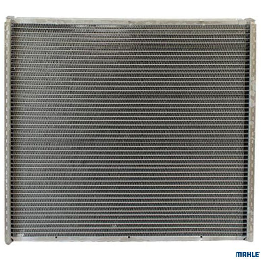 Bloco do Radiador - Mahle Behr - CRC 1749 000P - (1)