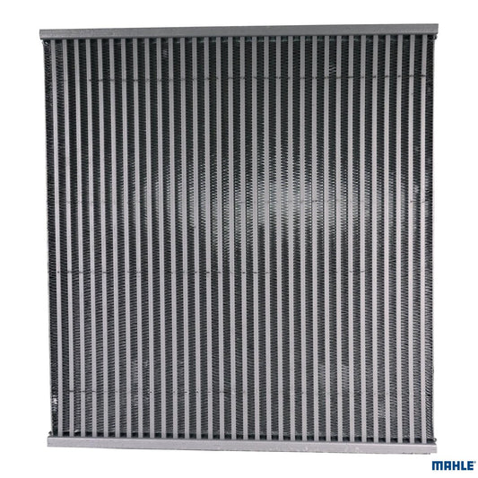 Bloco do Radiador - Mahle Behr - CRC 1750 000P - (1)