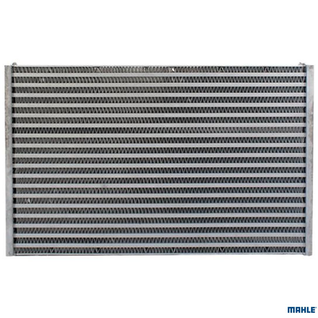 Bloco do Radiador - Mahle Behr - CRC 1752 000P - (1)