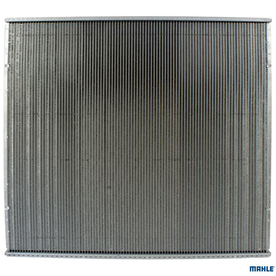 Bloco do Radiador - Mahle Behr - CRC 1753 000P - (1)
