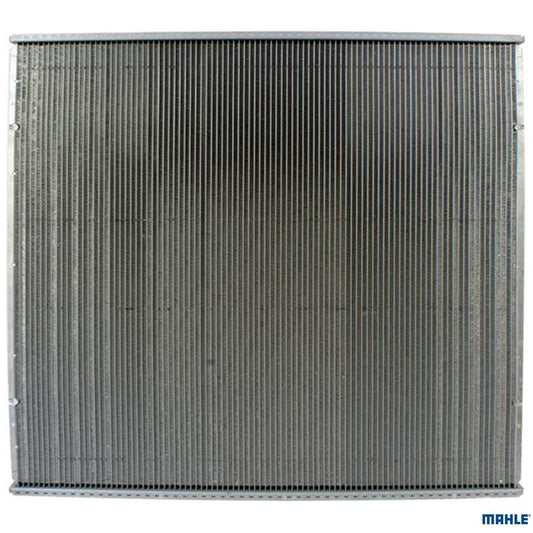 Bloco do Radiador - Mahle Behr - CRC 1753 000P - (1)