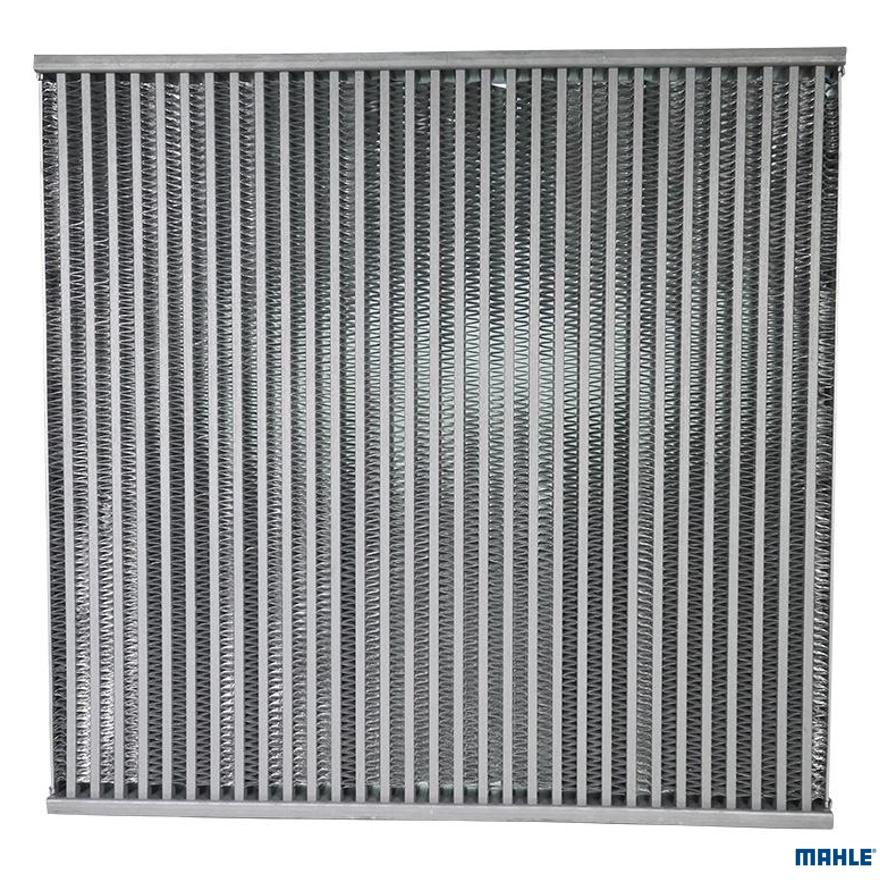 Bloco do Radiador - Mahle Behr - CRC 1751 000P - (1)
