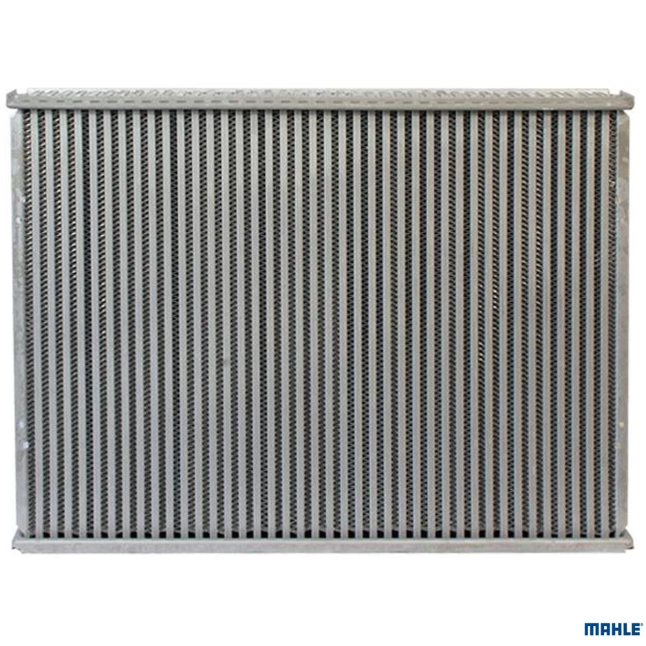 Bloco do Radiador - Mahle Behr - CRC 1757 000P - (1)