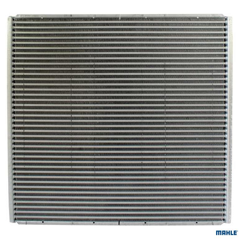 Bloco do Radiador - Mahle Behr - CRC 789 000P - (1)