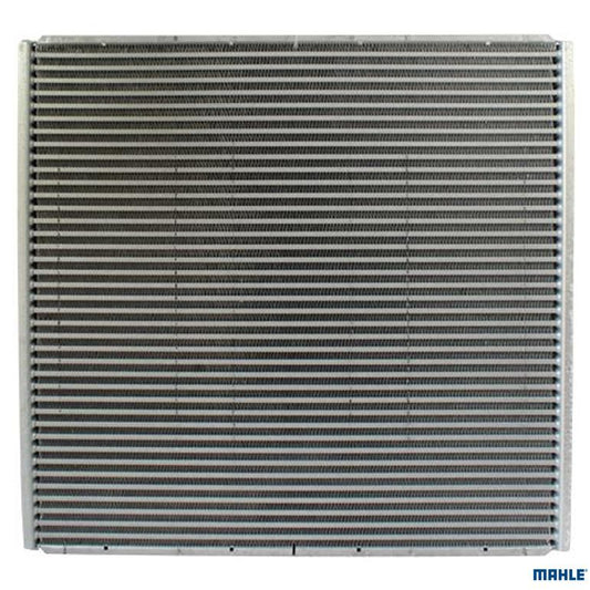 Bloco do Radiador - Mahle Behr - CRC 789 000P - (1)