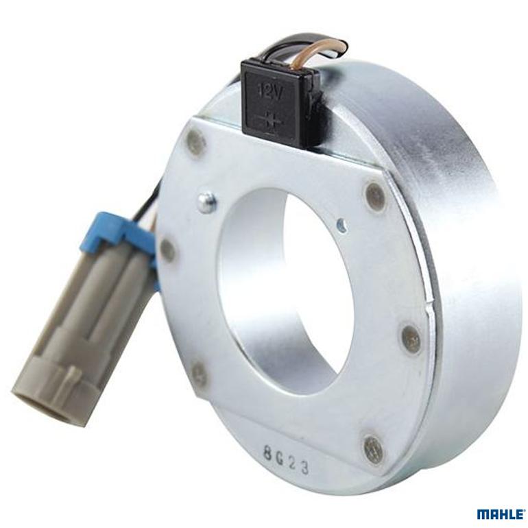 Bobina do Compressor de Ar Condicionado - Mahle - ACPX 10 000P - (1)