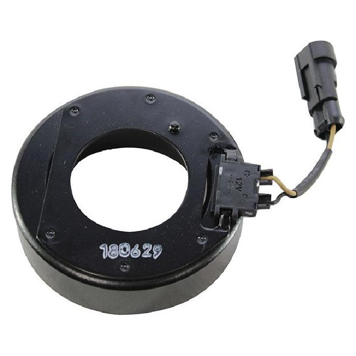 Bobina do Compressor de Ar Condicionado - Mahle - ACPX 13 000P - (3)