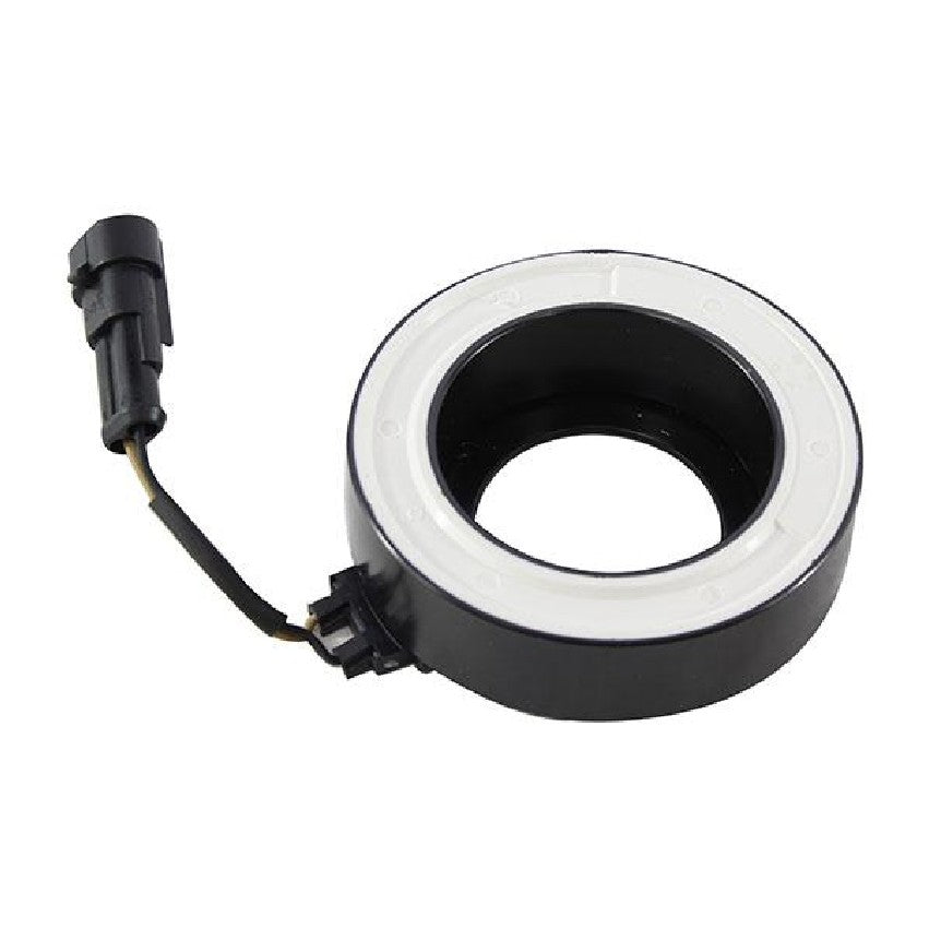 Bobina do Compressor de Ar Condicionado - Mahle - ACPX 13 000P - (4)