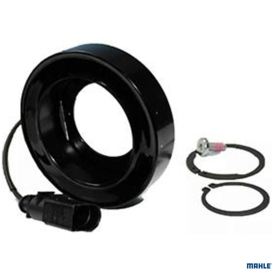 Bobina do Compressor de Ar Condicionado - Mahle - ACPX 26 000P - (1)