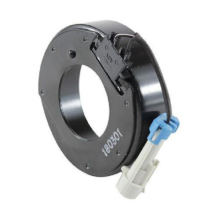 Bobina do Compressor de Ar Condicionado - Mahle - ACPX 14 000P - (1)
