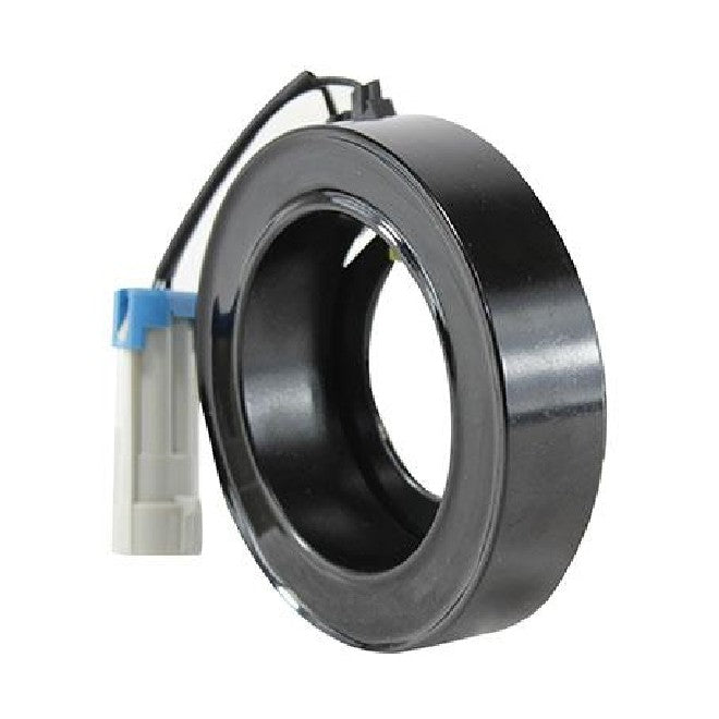 Bobina do Compressor de Ar Condicionado - Mahle - ACPX 14 000P - (2)