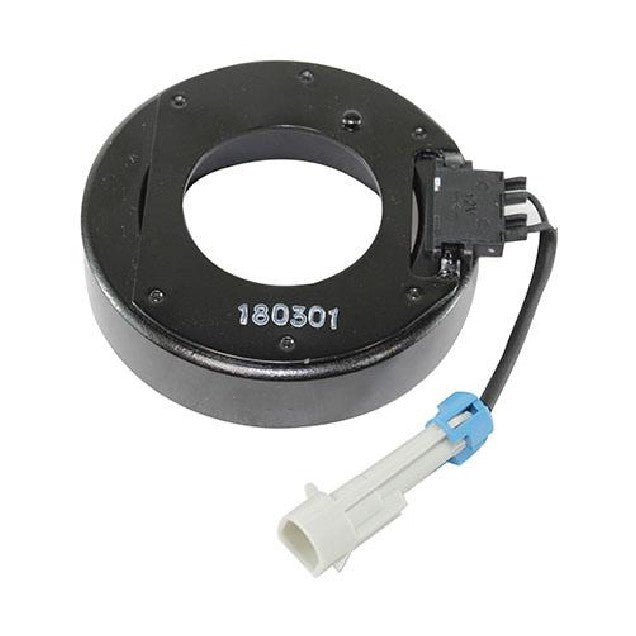 Bobina do Compressor de Ar Condicionado - Mahle - ACPX 14 000P - (3)