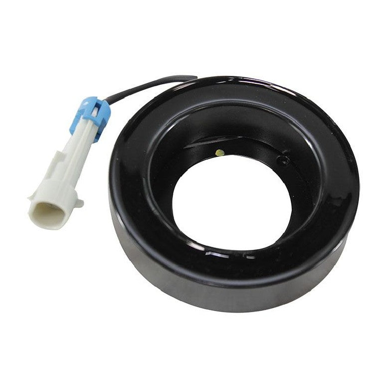 Bobina do Compressor de Ar Condicionado - Mahle - ACPX 14 000P - (4)