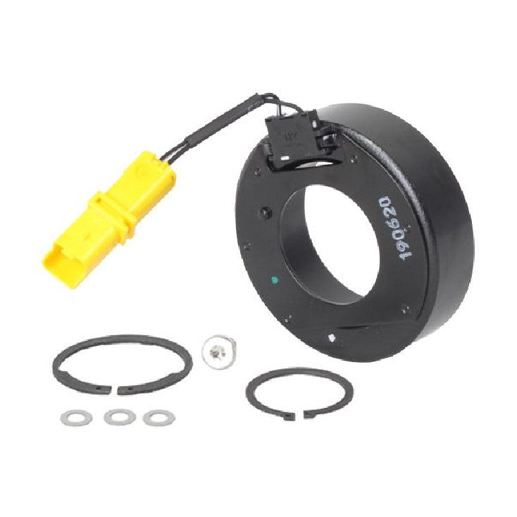 Bobina do Compressor de Ar Condicionado - Mahle - ACPX 28 000P - (2)