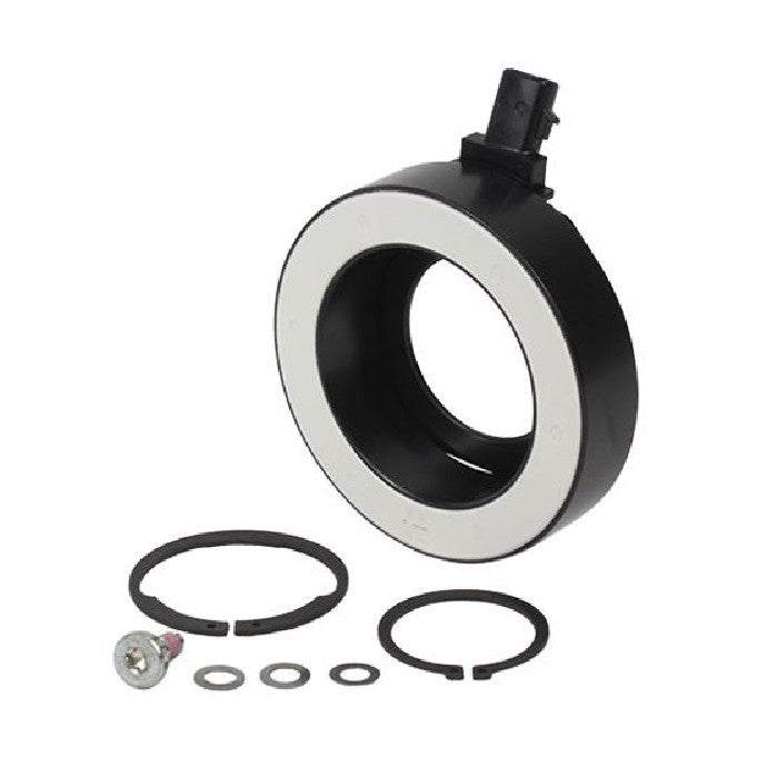 Bobina do Compressor de Ar Condicionado - Mahle - ACPX 30 000P - (1)