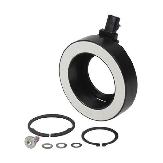 Bobina do Compressor de Ar Condicionado - Mahle - ACPX 30 000P - (1)
